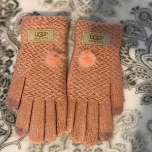 Ugg gloves 🧤